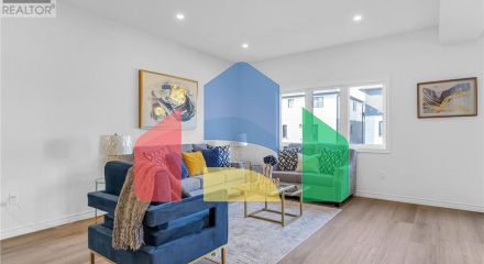 Residential - Single Family Home - London, Canada - Canada