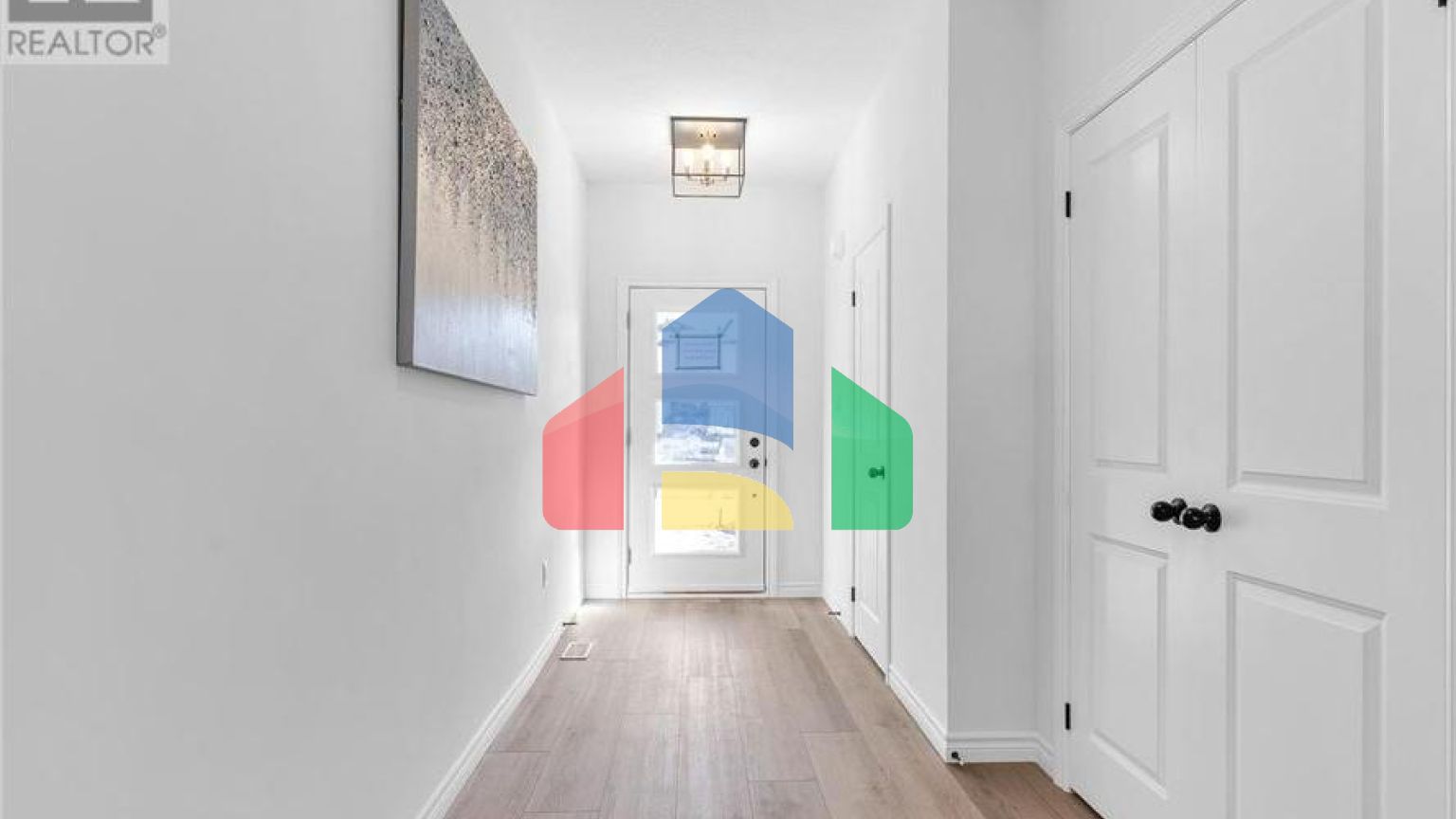 Residential - Single Family Home - London, Canada - Canada