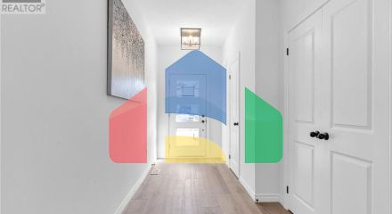 Residential - Single Family Home - London, Canada - Canada