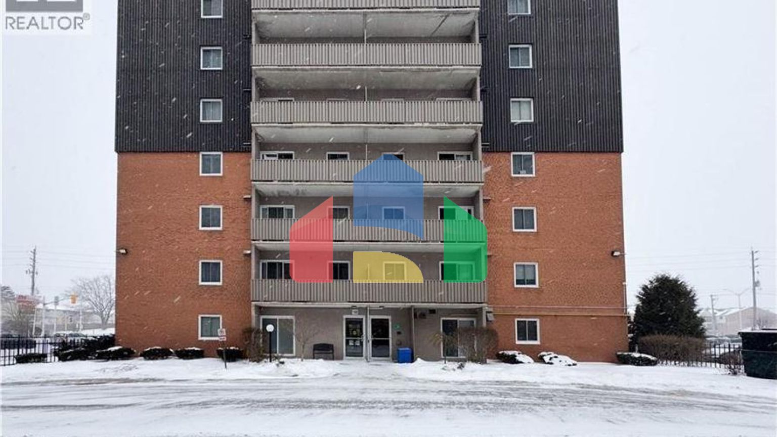 Residential - Condo/Apartment - London, Canada - Canada