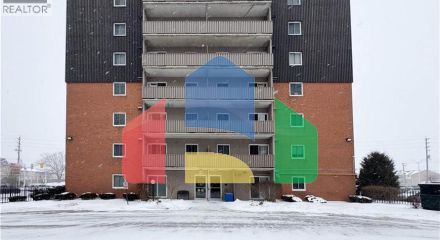 Residential - Condo/Apartment - London, Canada - Canada