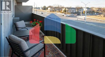 Residential - Condo/Apartment - London, Canada - Canada