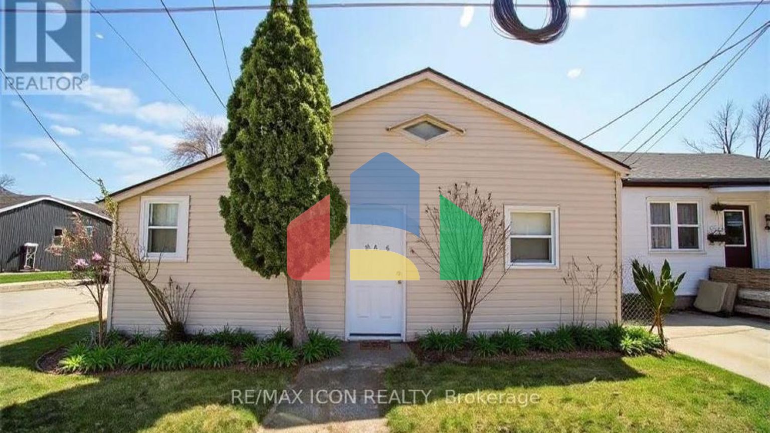 Residential - Single Family Home - London, Canada - Canada