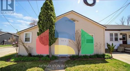 Residential - Single Family Home - London, Canada - Canada