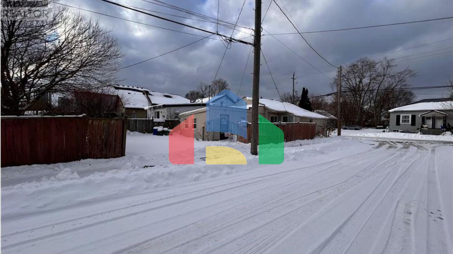 Residential - Single Family Home - London, Canada - Canada