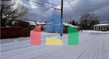 Residential - Single Family Home - London, Canada - Canada