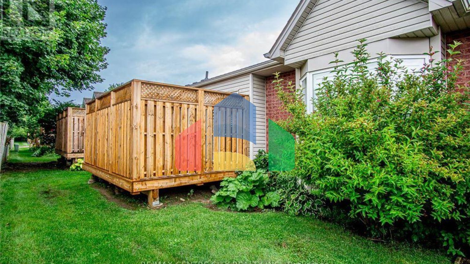 Residential - Condo/Apartment - London, Canada - Canada