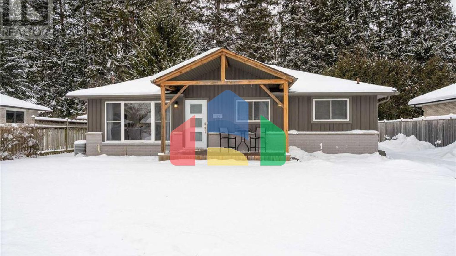 Residential - Single Family Home - London, Canada - Canada