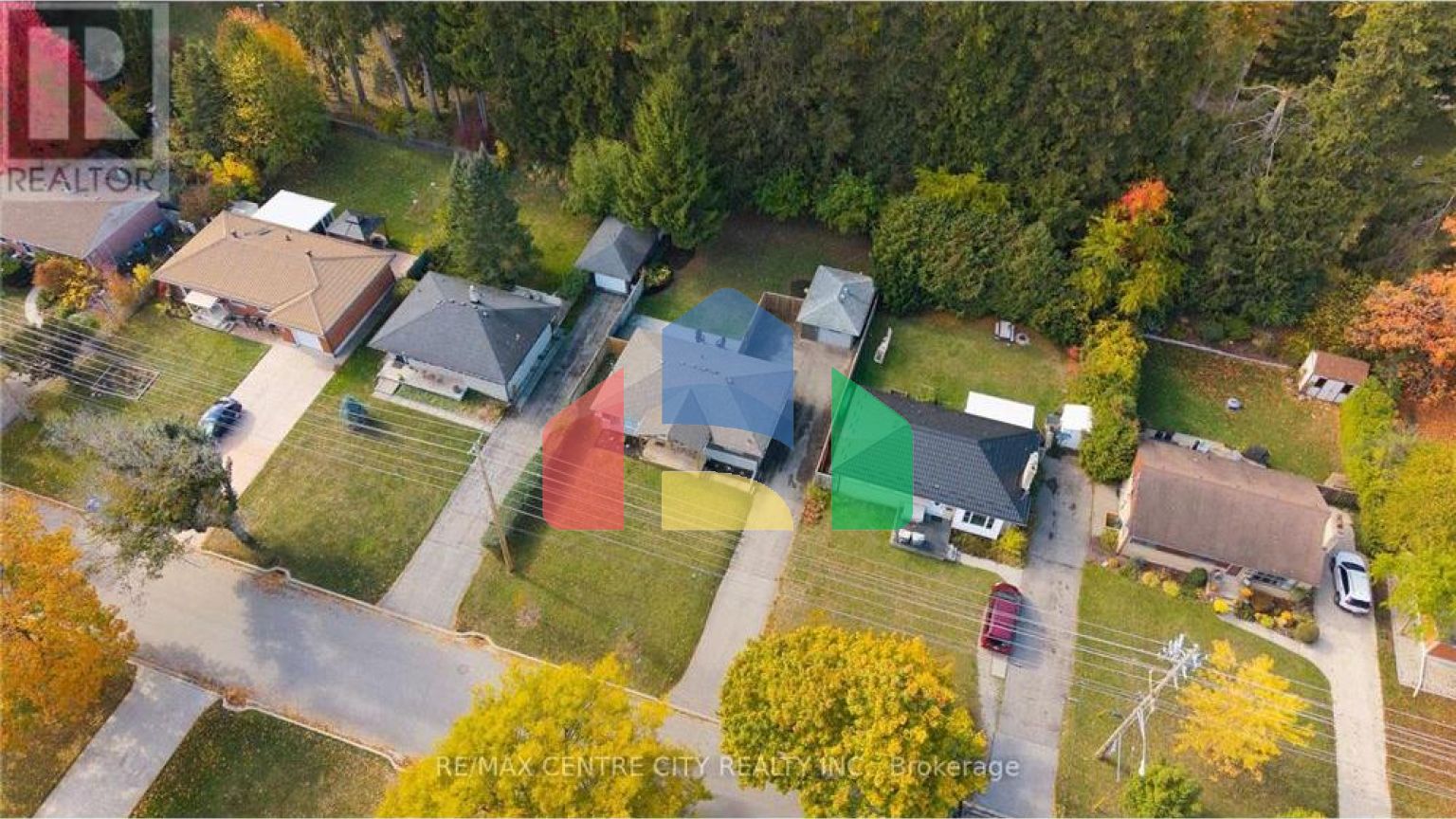 Residential - Single Family Home - London, Canada - Canada