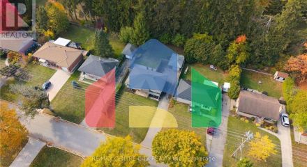 Residential - Single Family Home - London, Canada - Canada