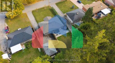 Residential - Single Family Home - London, Canada - Canada