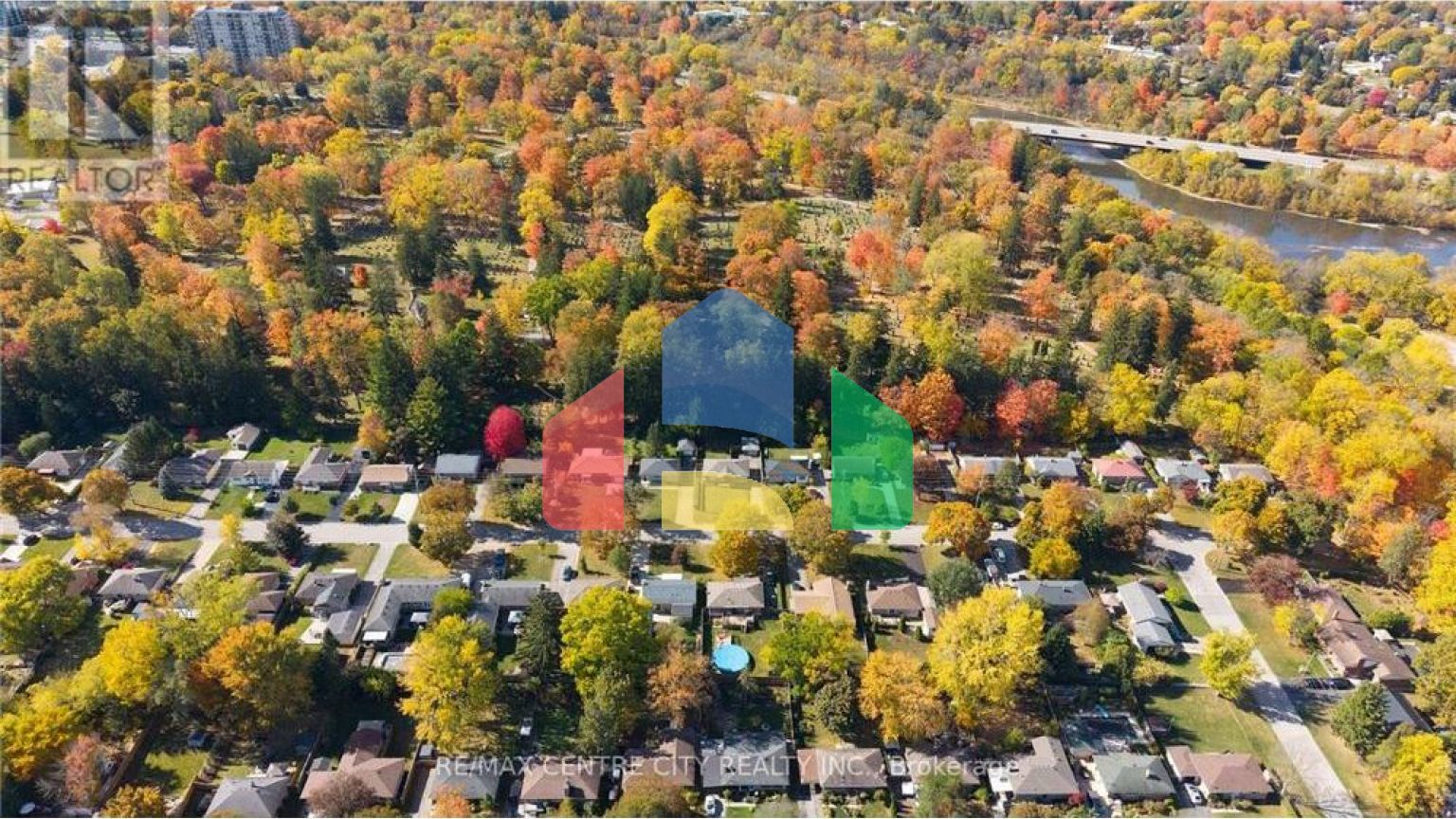 Residential - Single Family Home - London, Canada - Canada