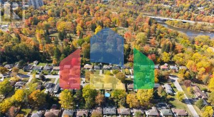 Residential - Single Family Home - London, Canada - Canada