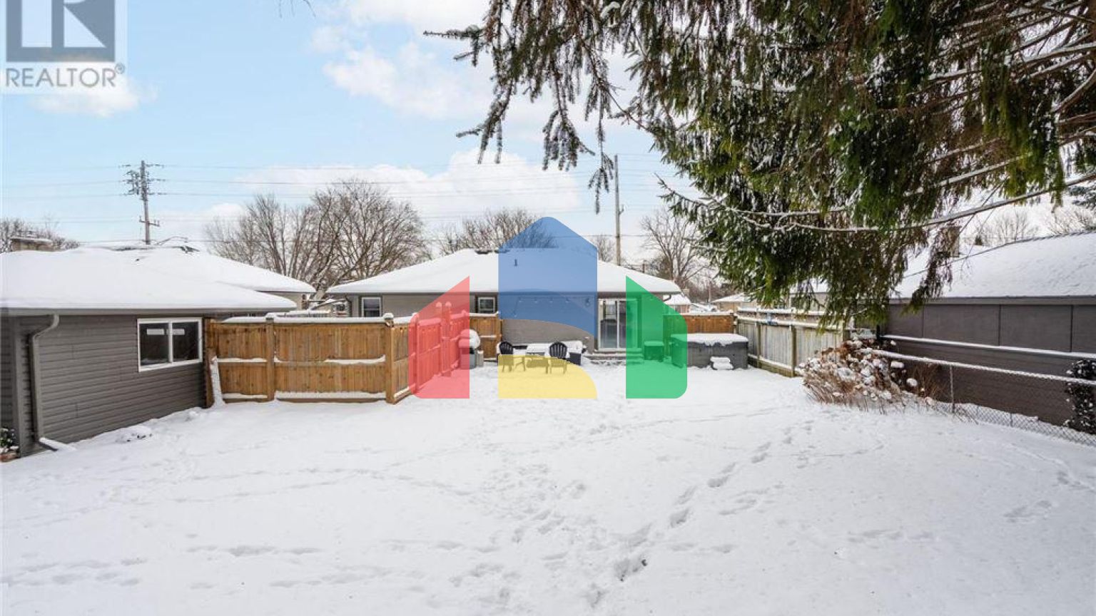 Residential - Single Family Home - London, Canada - Canada