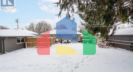 Residential - Single Family Home - London, Canada - Canada