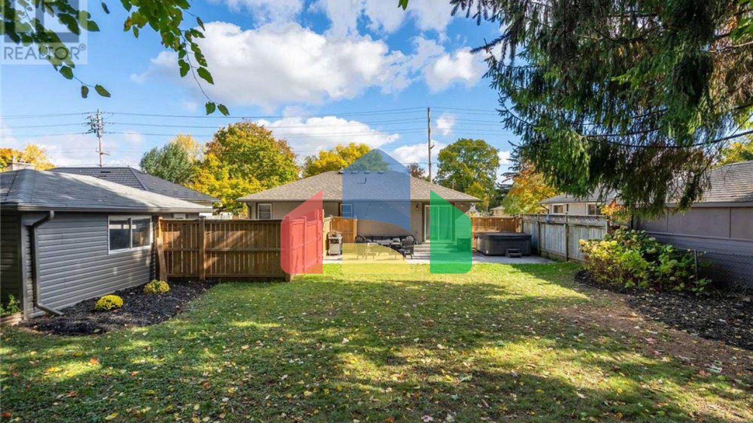 Residential - Single Family Home - London, Canada - Canada