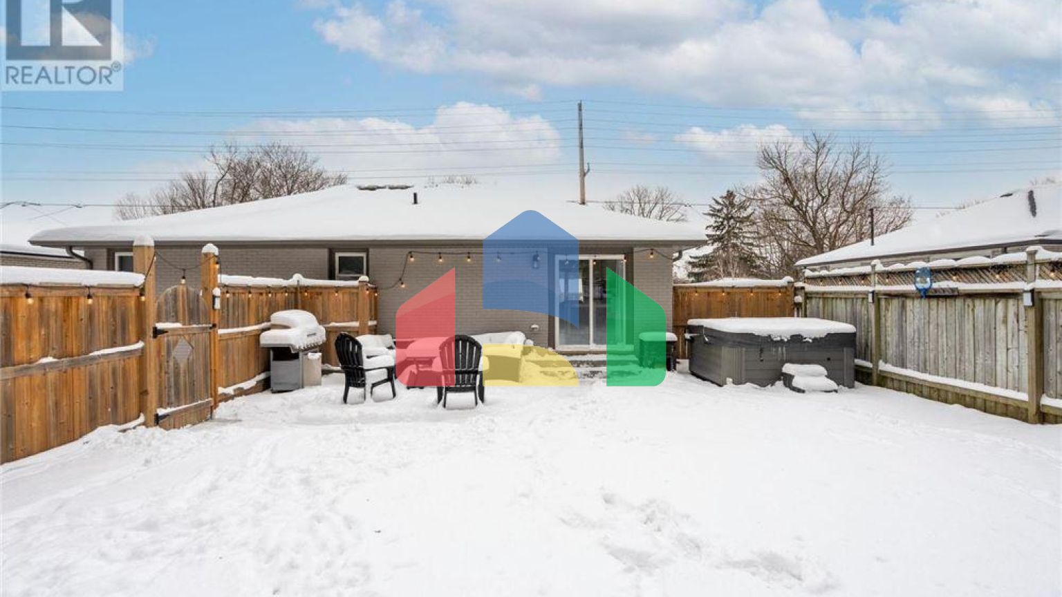 Residential - Single Family Home - London, Canada - Canada