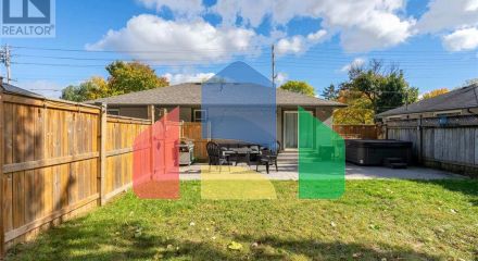 Residential - Single Family Home - London, Canada - Canada