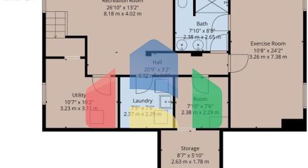Residential - Single Family Home - London, Canada - Canada