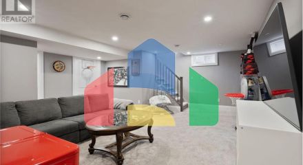 Residential - Single Family Home - London, Canada - Canada