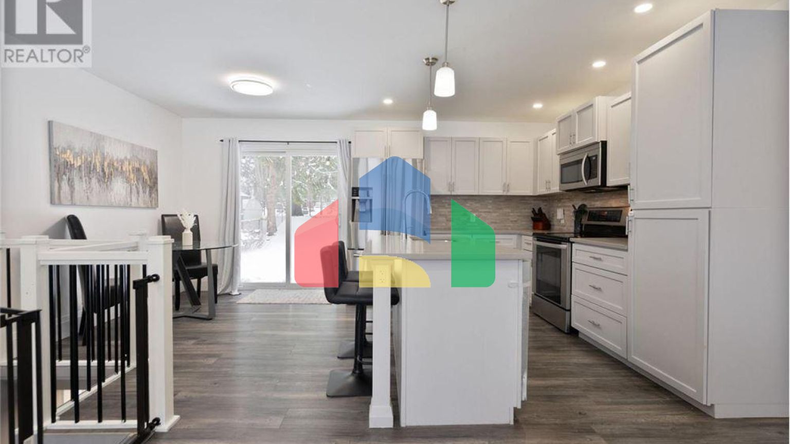 Residential - Single Family Home - London, Canada - Canada