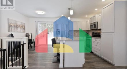 Residential - Single Family Home - London, Canada - Canada