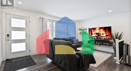 Residential - Single Family Home - London, Canada - Canada