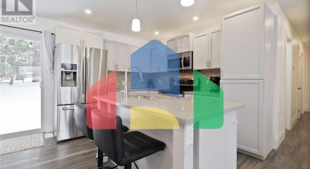 Residential - Single Family Home - London, Canada - Canada