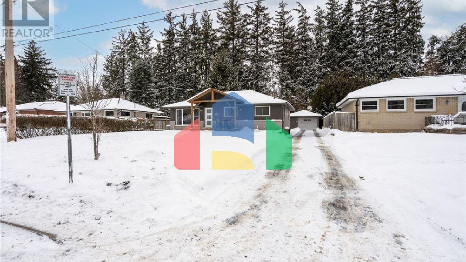 Residential - Single Family Home - London, Canada - Canada