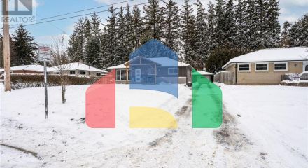 Residential - Single Family Home - London, Canada - Canada