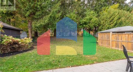 Residential - Single Family Home - London, Canada - Canada