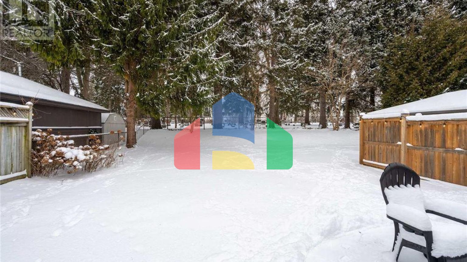 Residential - Single Family Home - London, Canada - Canada