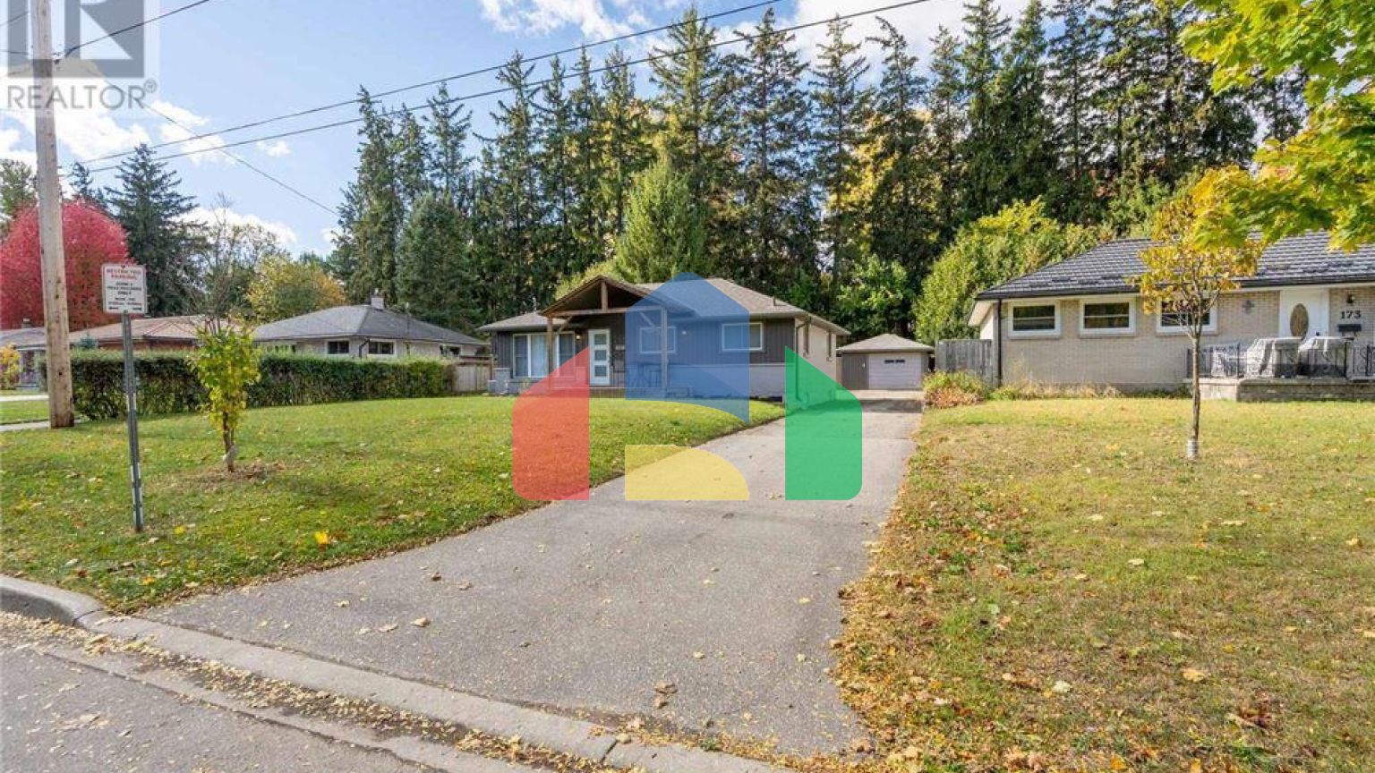 Residential - Single Family Home - London, Canada - Canada