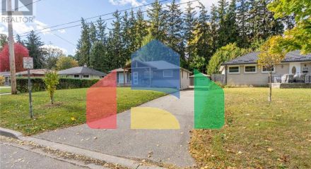 Residential - Single Family Home - London, Canada - Canada