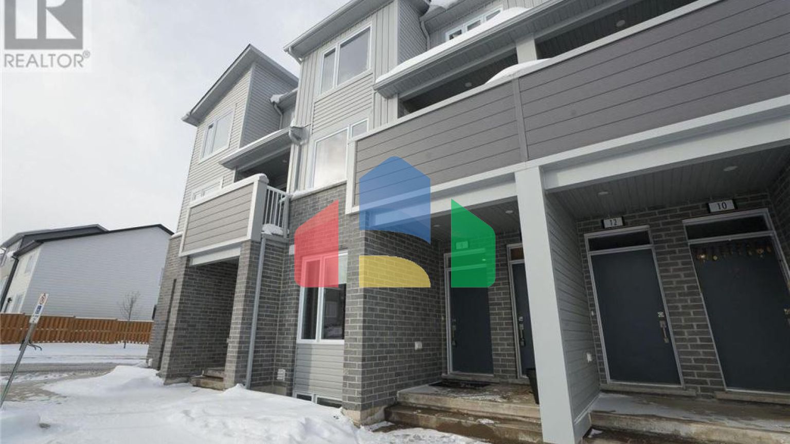 Residential - Townhouse - London, Canada - Canada