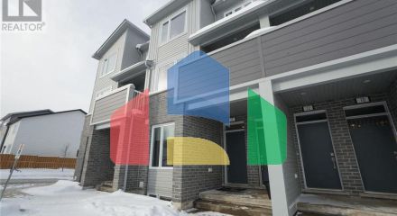 Residential - Townhouse - London, Canada - Canada