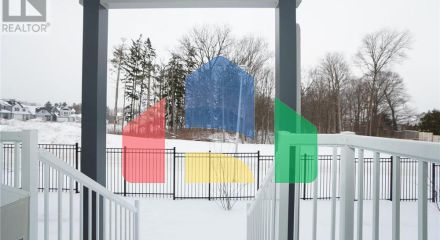 Residential - Townhouse - London, Canada - Canada