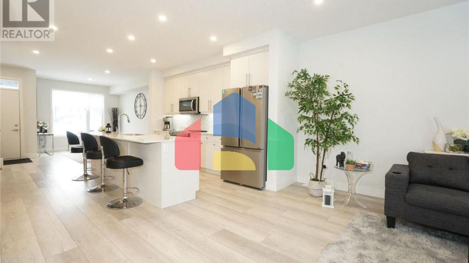 Residential - Townhouse - London, Canada - Canada