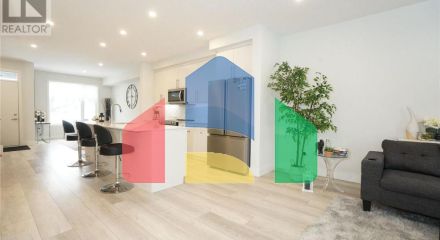 Residential - Townhouse - London, Canada - Canada