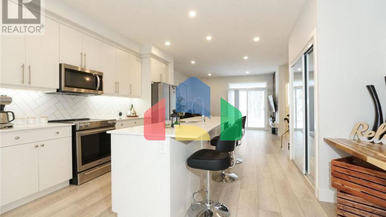 Residential - Townhouse - London, Canada - Canada