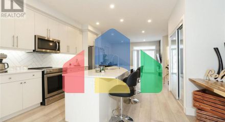 Residential - Townhouse - London, Canada - Canada