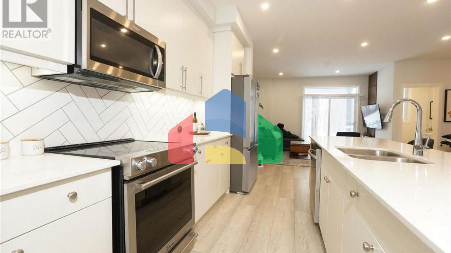 Residential - Townhouse - London, Canada - Canada