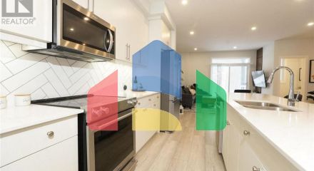 Residential - Townhouse - London, Canada - Canada