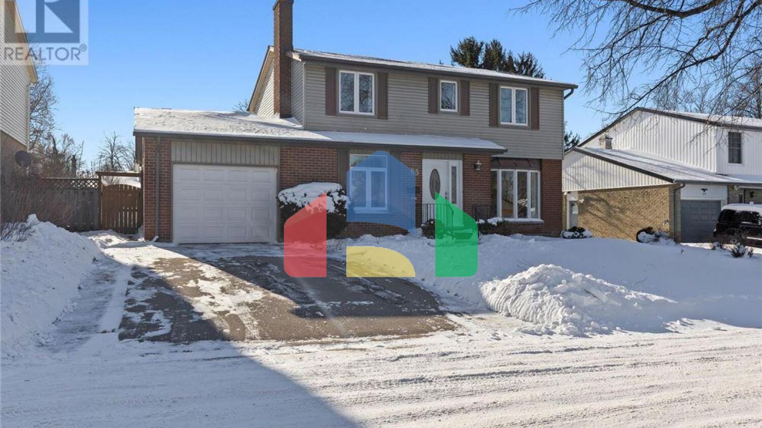 Residential - Single Family Home - London, Canada - Canada