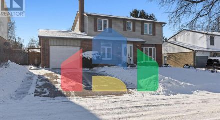 Residential - Single Family Home - London, Canada - Canada