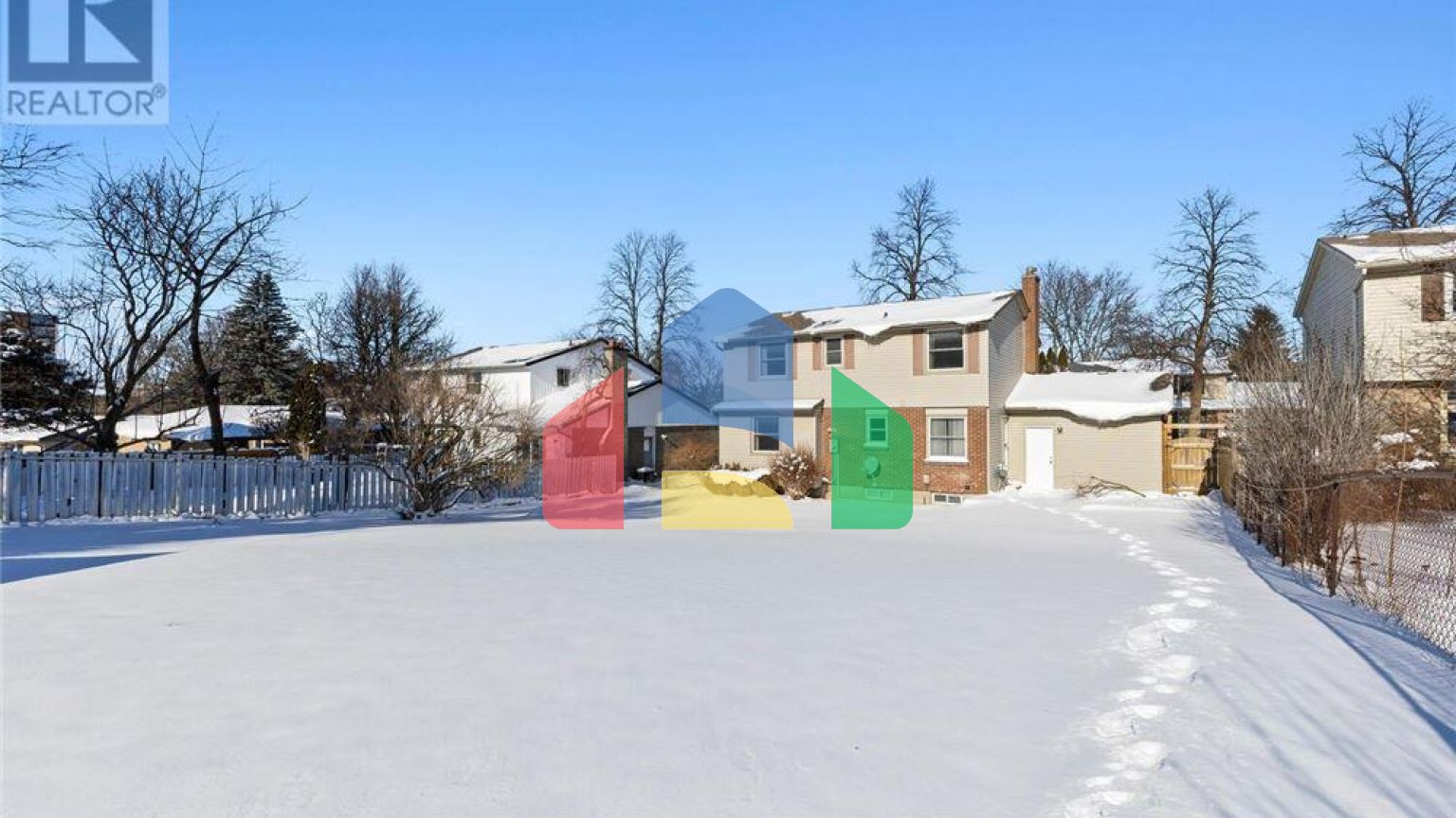 Residential - Single Family Home - London, Canada - Canada
