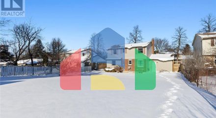 Residential - Single Family Home - London, Canada - Canada