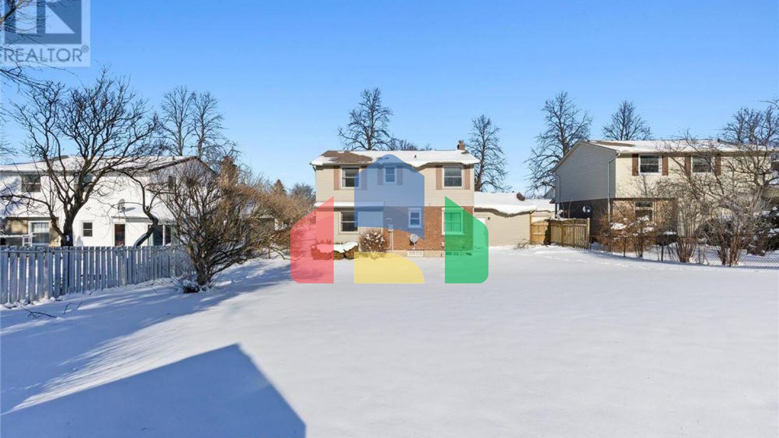 Residential - Single Family Home - London, Canada - Canada