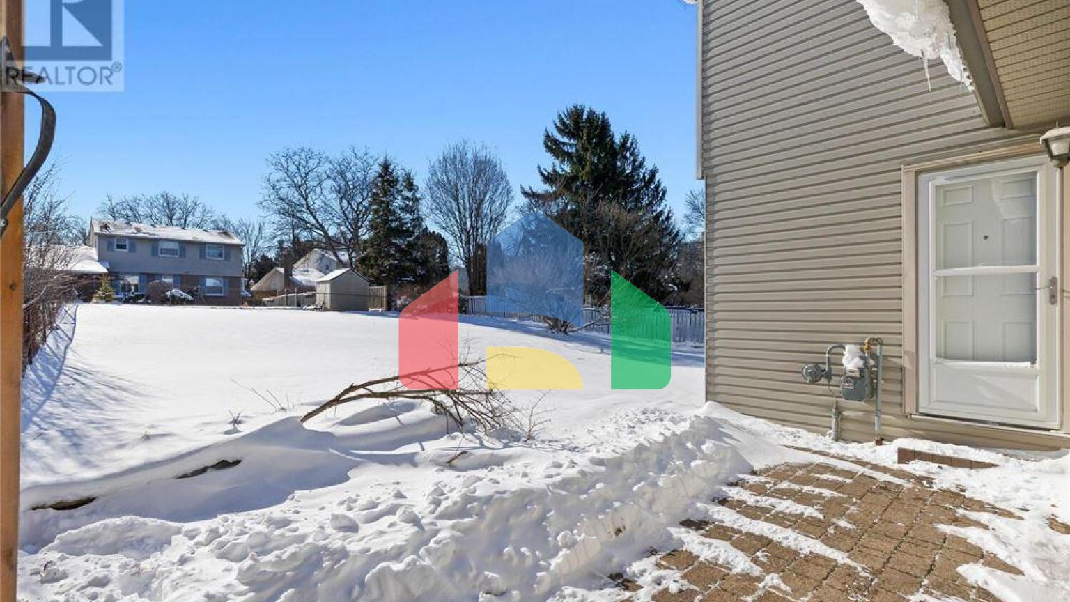 Residential - Single Family Home - London, Canada - Canada