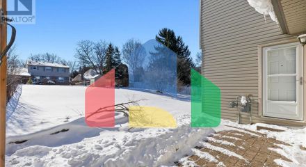 Residential - Single Family Home - London, Canada - Canada